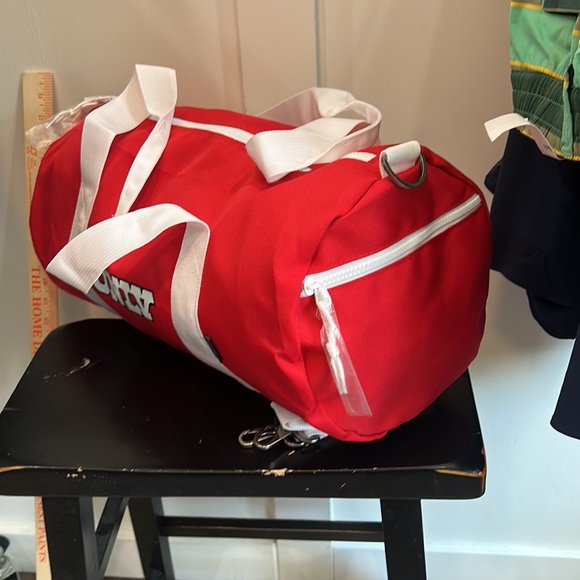 UNLV '90 GYM BAG - Picture 2 of 11